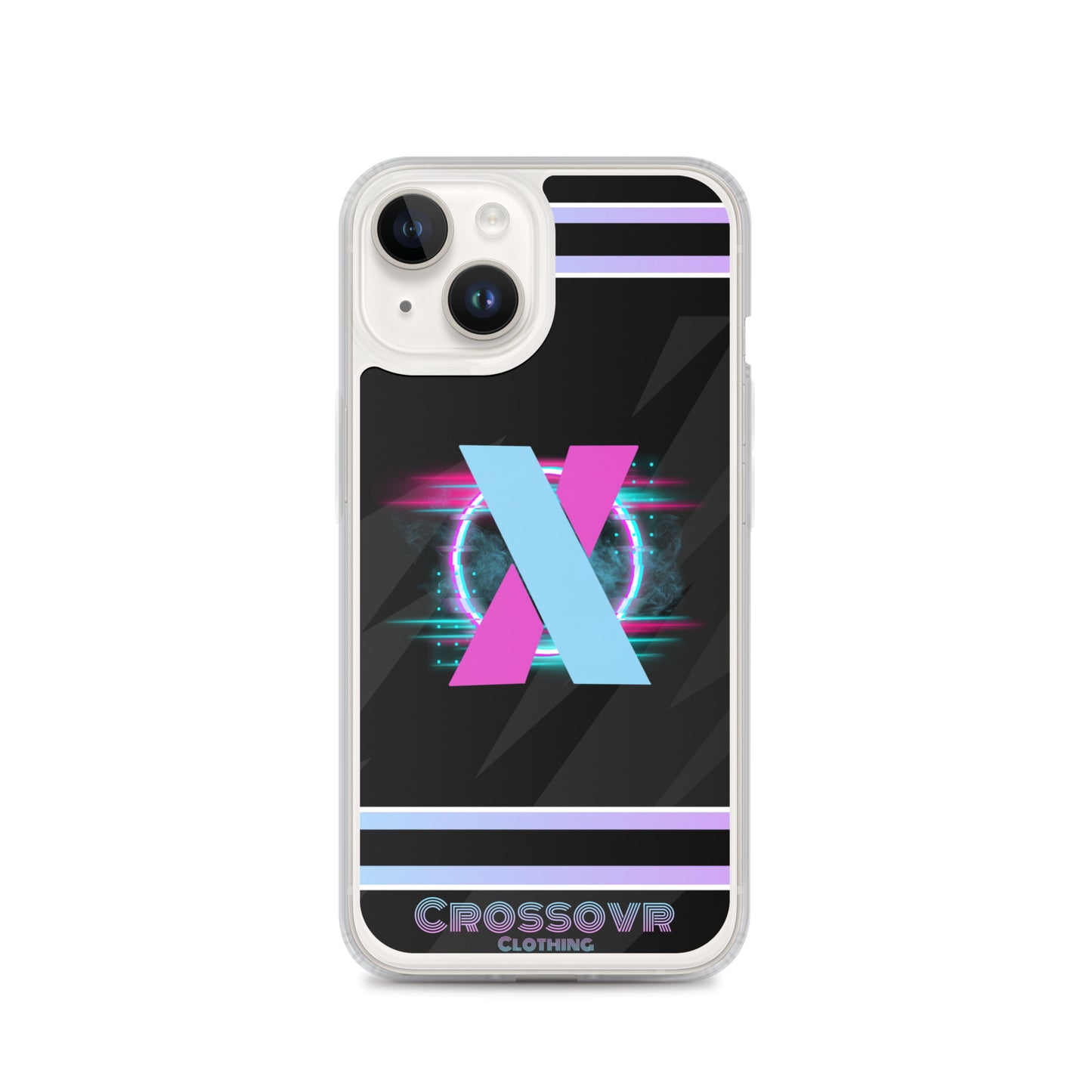 Crossovr iPhone Case