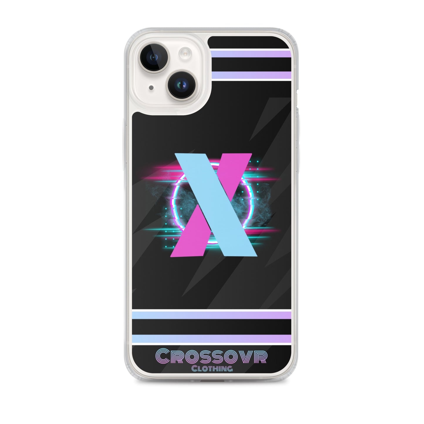 Crossovr iPhone Case