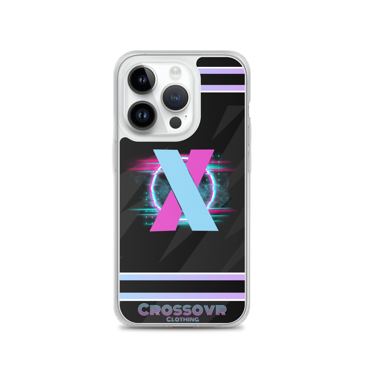 Crossovr iPhone Case