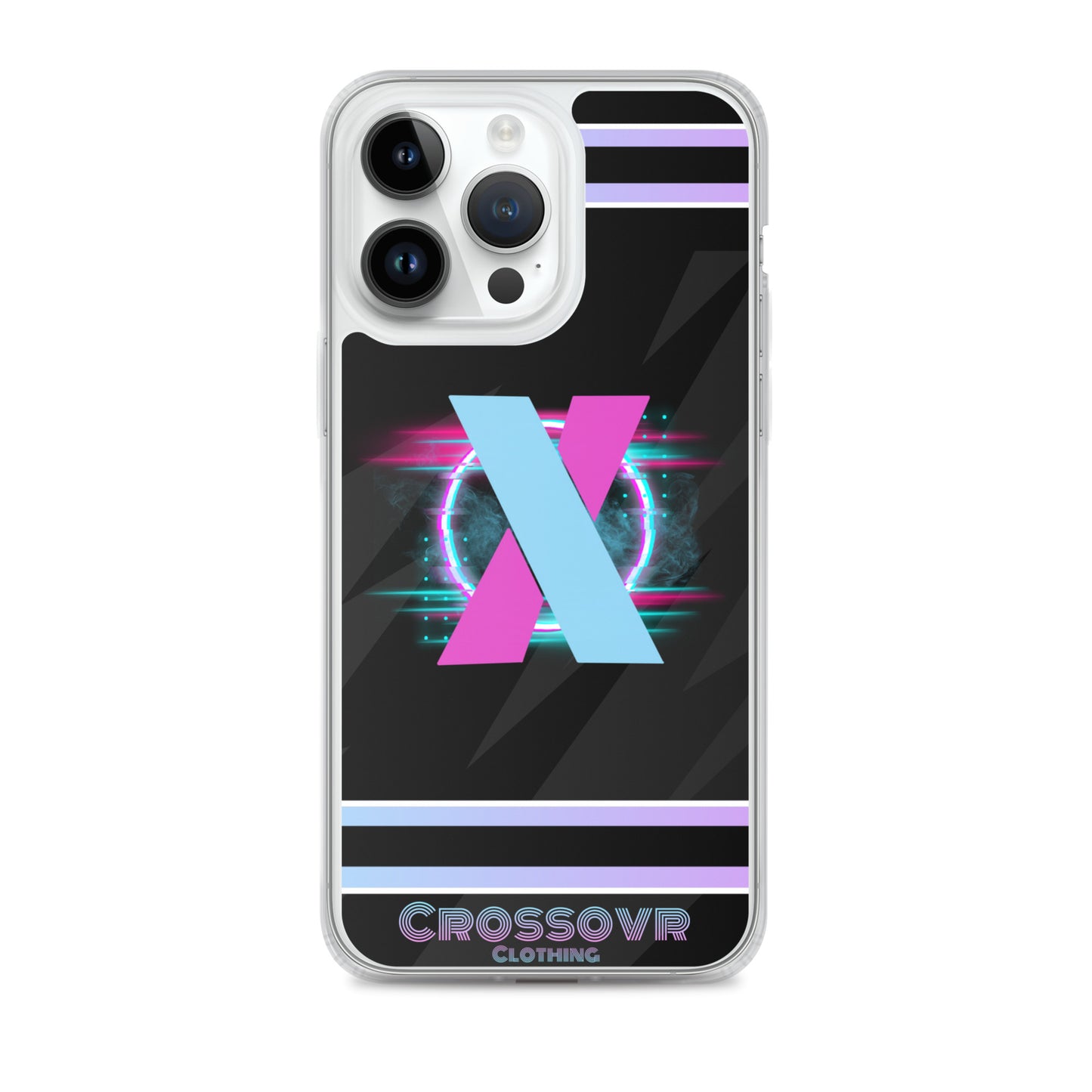 Crossovr iPhone Case