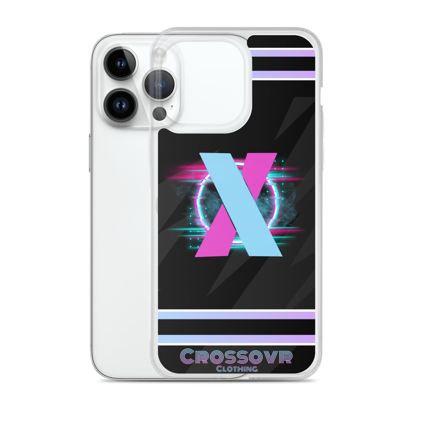 Crossovr iPhone Case