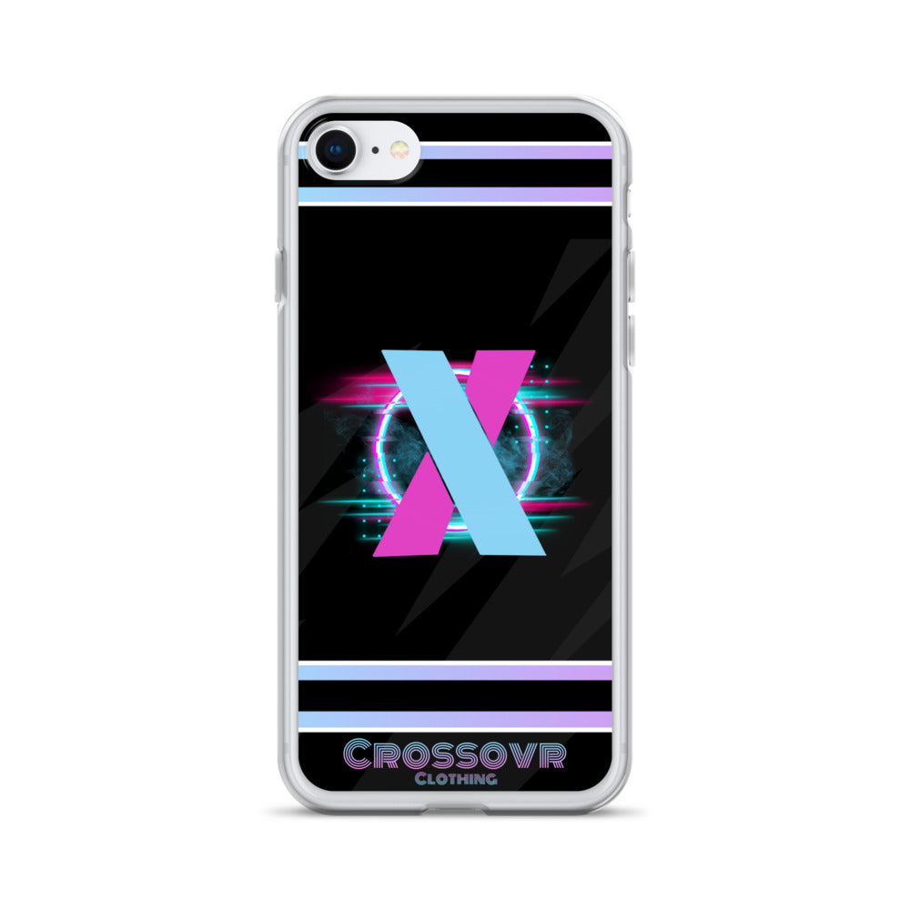 Crossovr iPhone Case