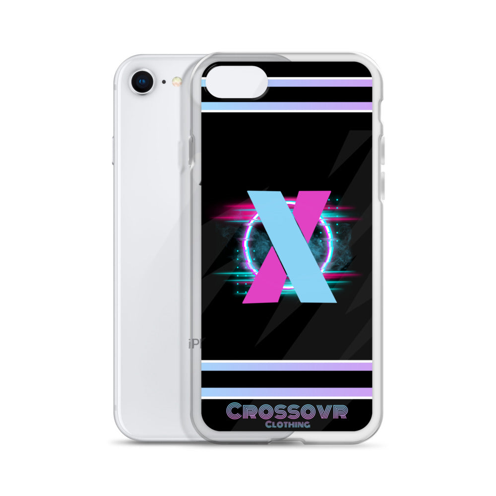 Crossovr iPhone Case