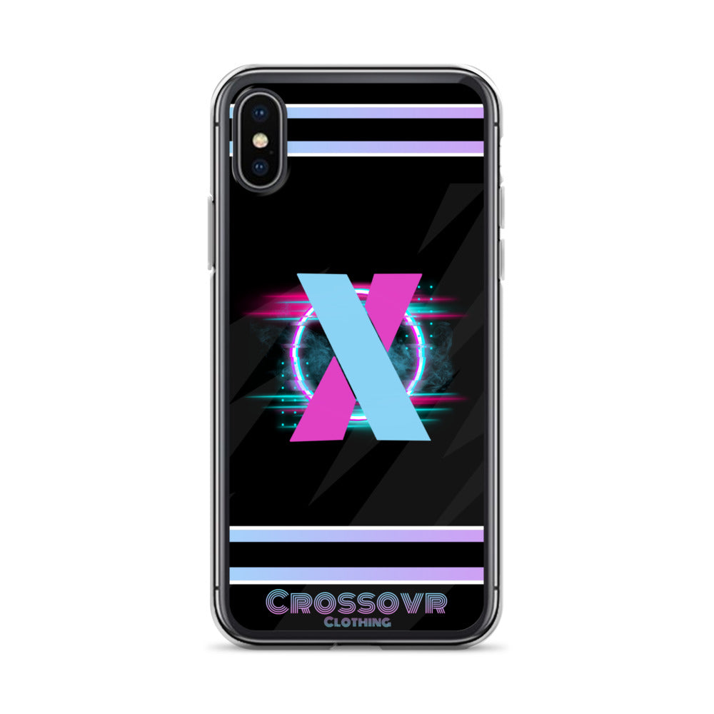 Crossovr iPhone Case