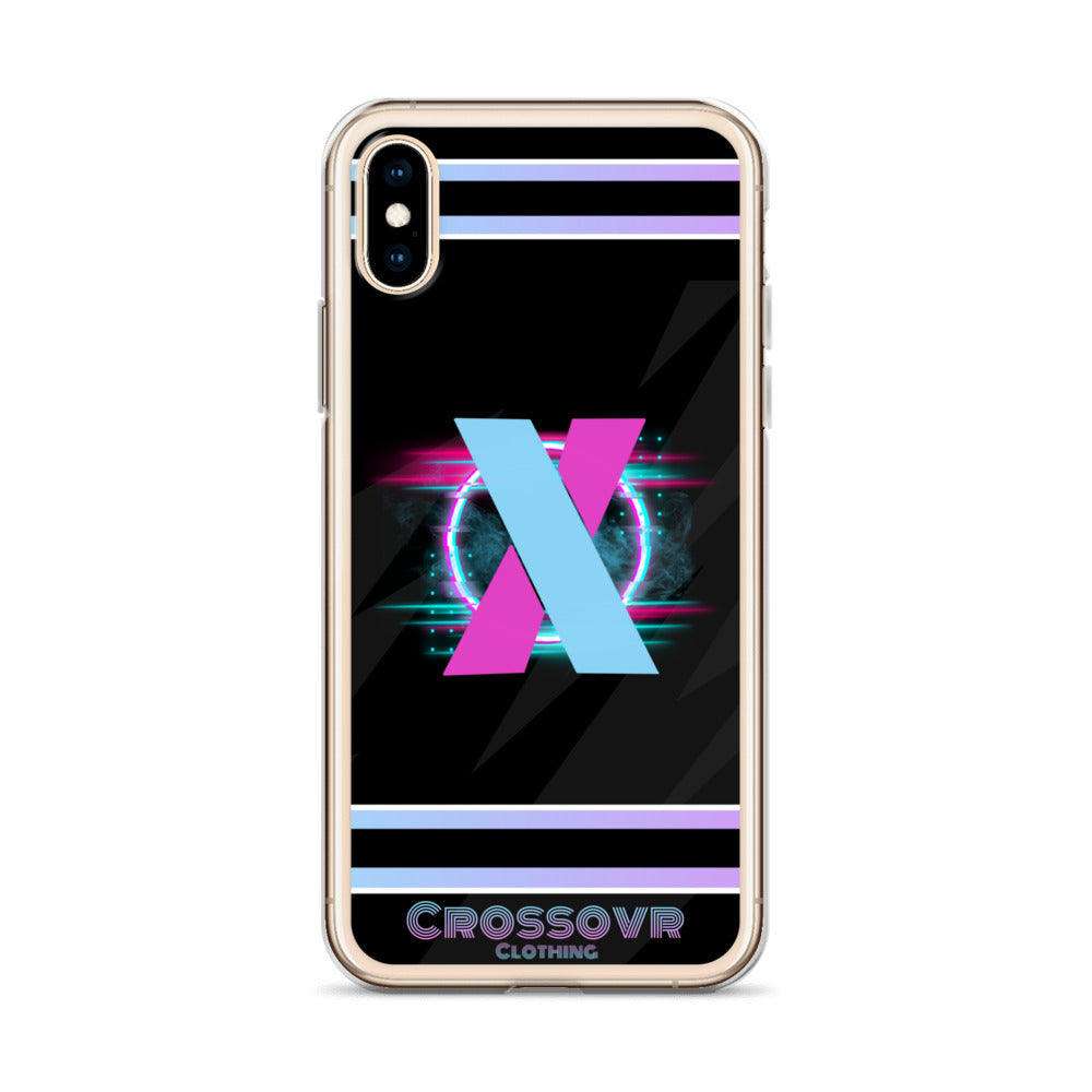 Crossovr iPhone Case