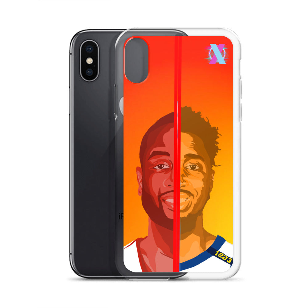 Spida x Flash iPhone Case