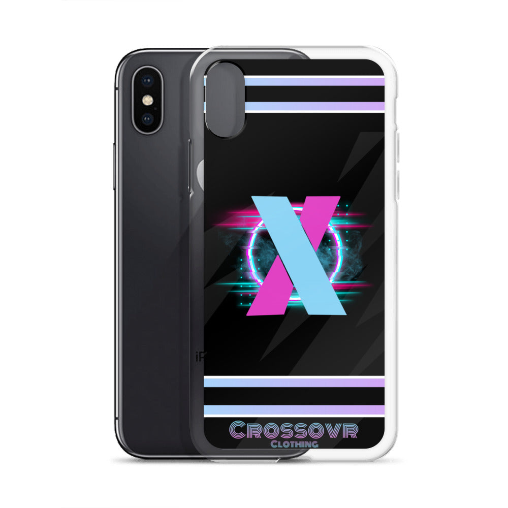 Crossovr iPhone Case