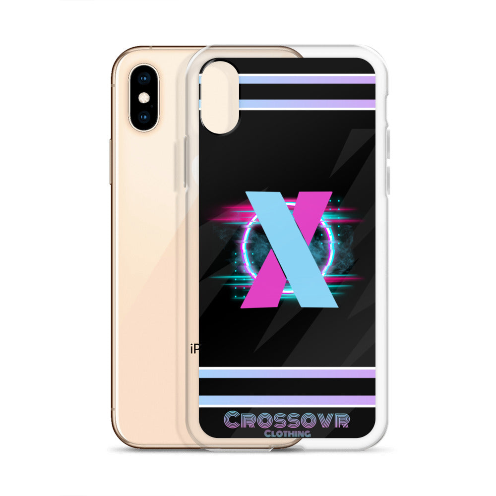 Crossovr iPhone Case