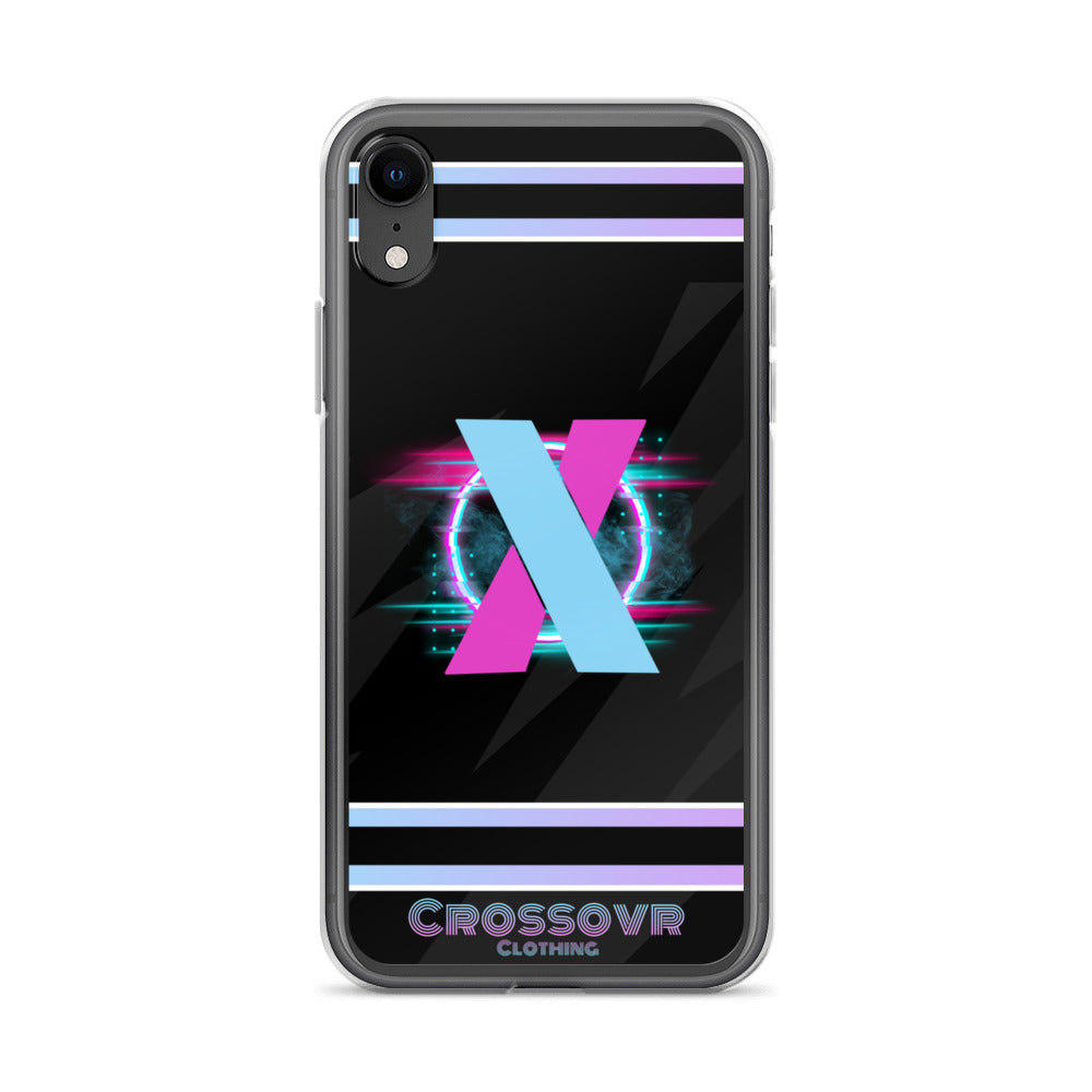 Crossovr iPhone Case