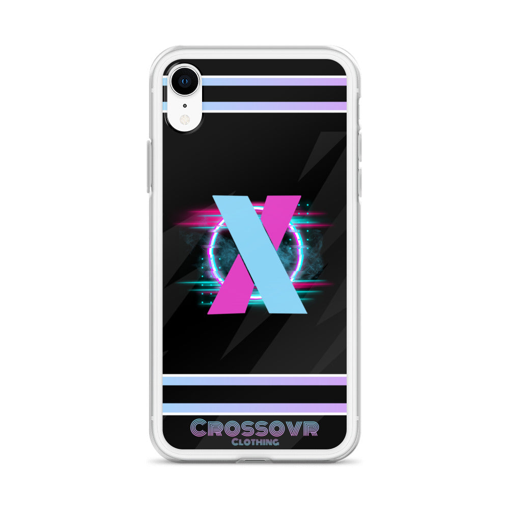 Crossovr iPhone Case