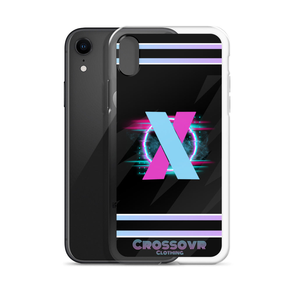 Crossovr iPhone Case