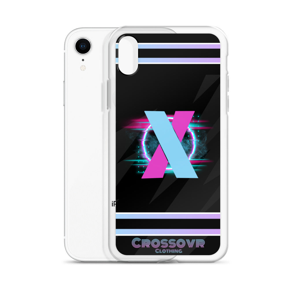 Crossovr iPhone Case