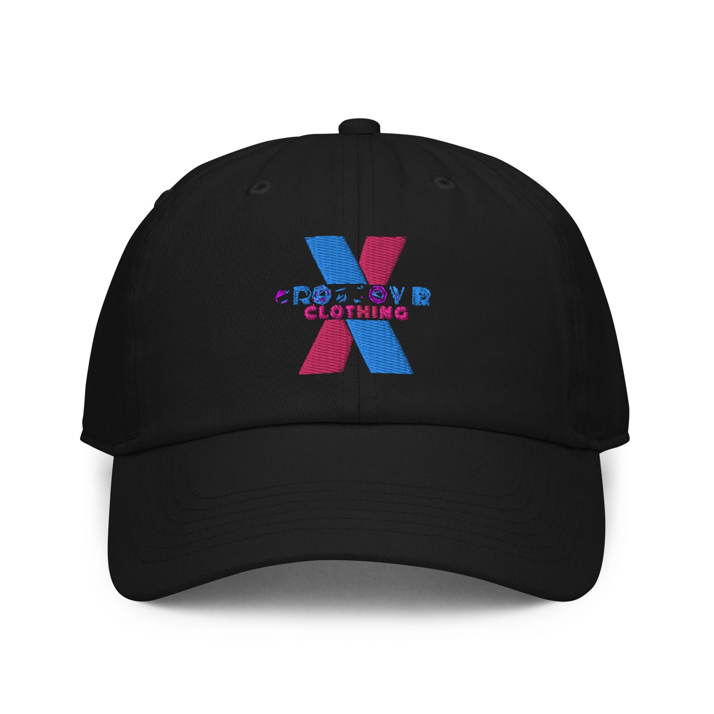 Crossovr Clothing baseball cap