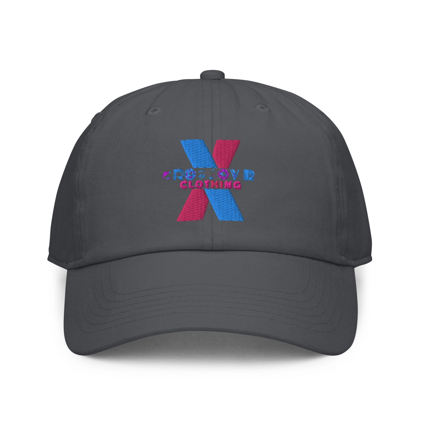 Crossovr Clothing baseball cap