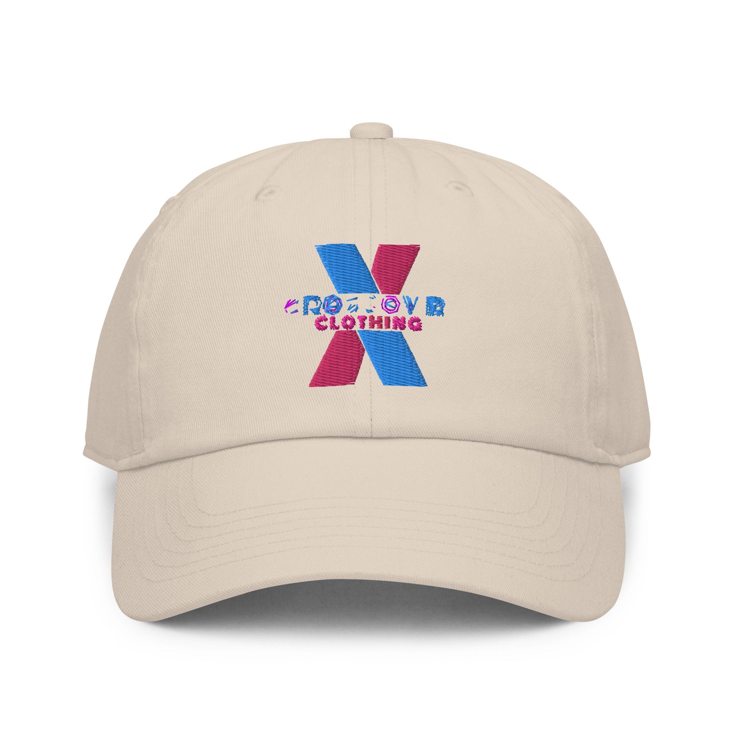 Crossovr Clothing baseball cap