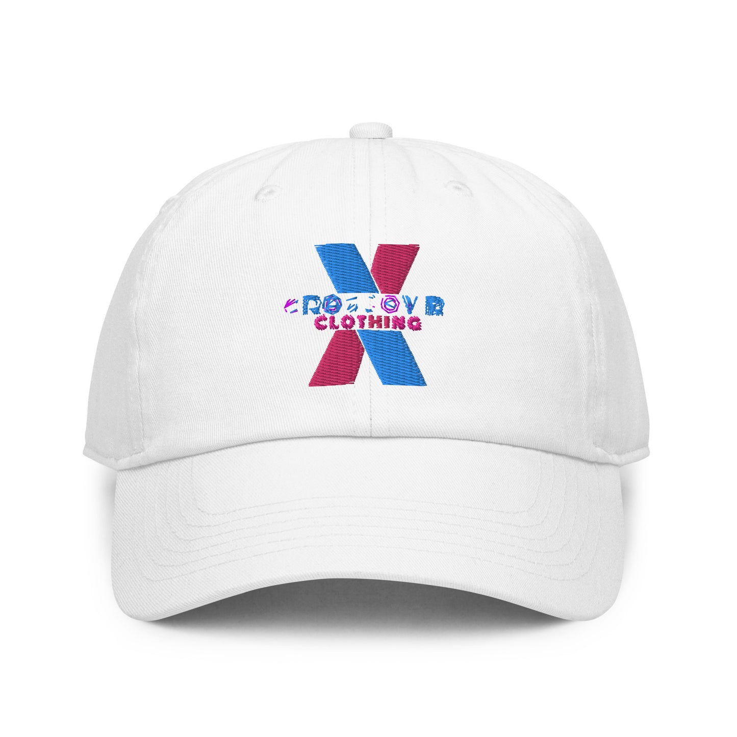 Crossovr Clothing baseball cap