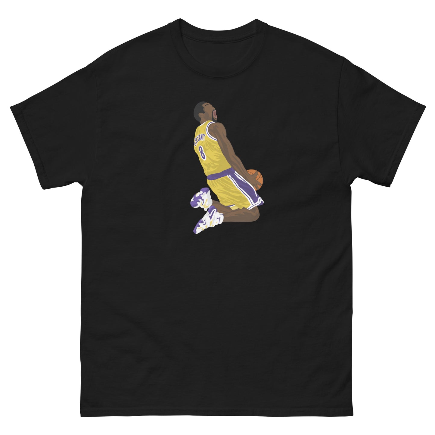 Men's Young Mamba T-Shirt