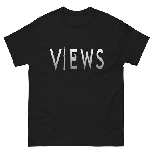 Views t-Shirt