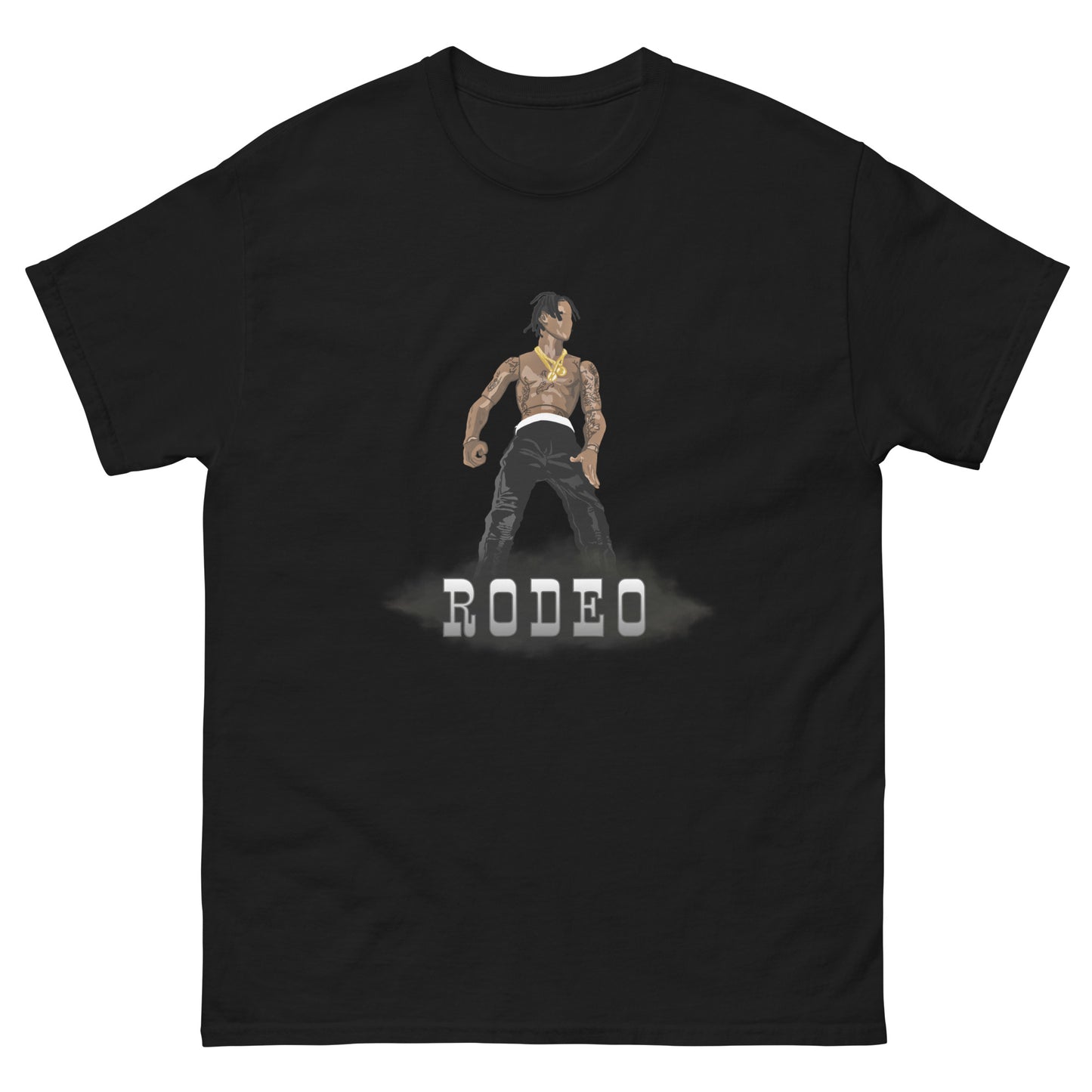 Rodeo T-Shirt