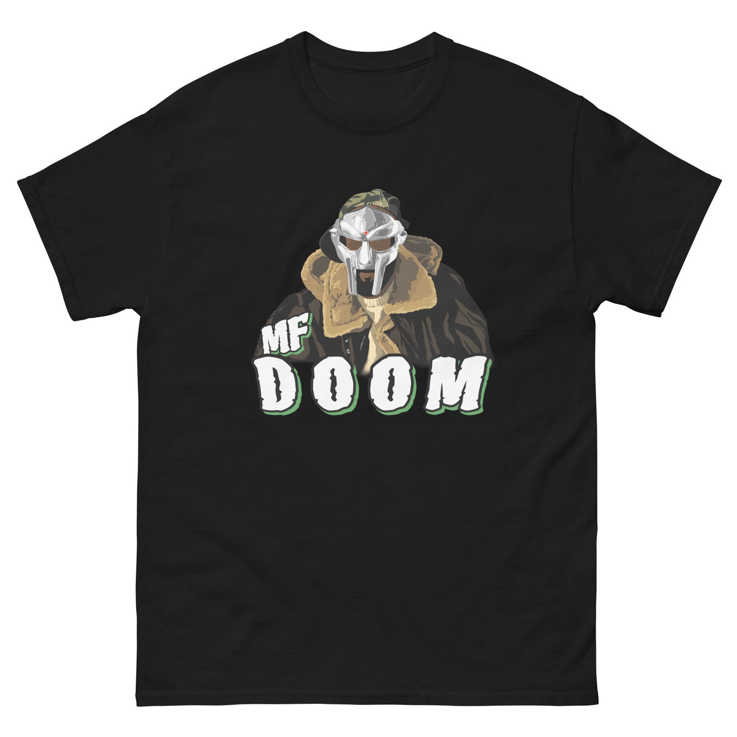 DOOM T-Shirt