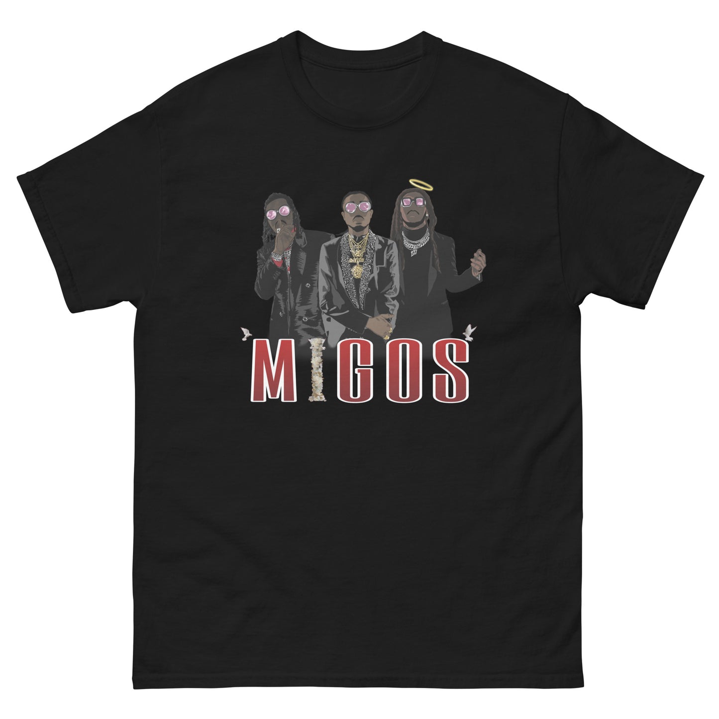 Culture II T-Shirt