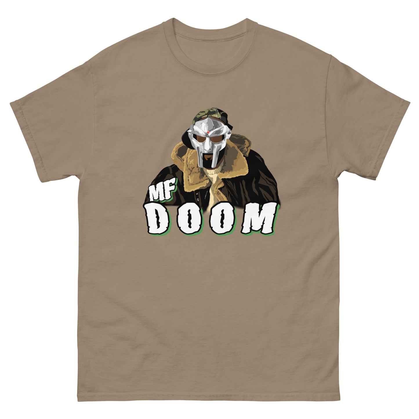 DOOM T-Shirt