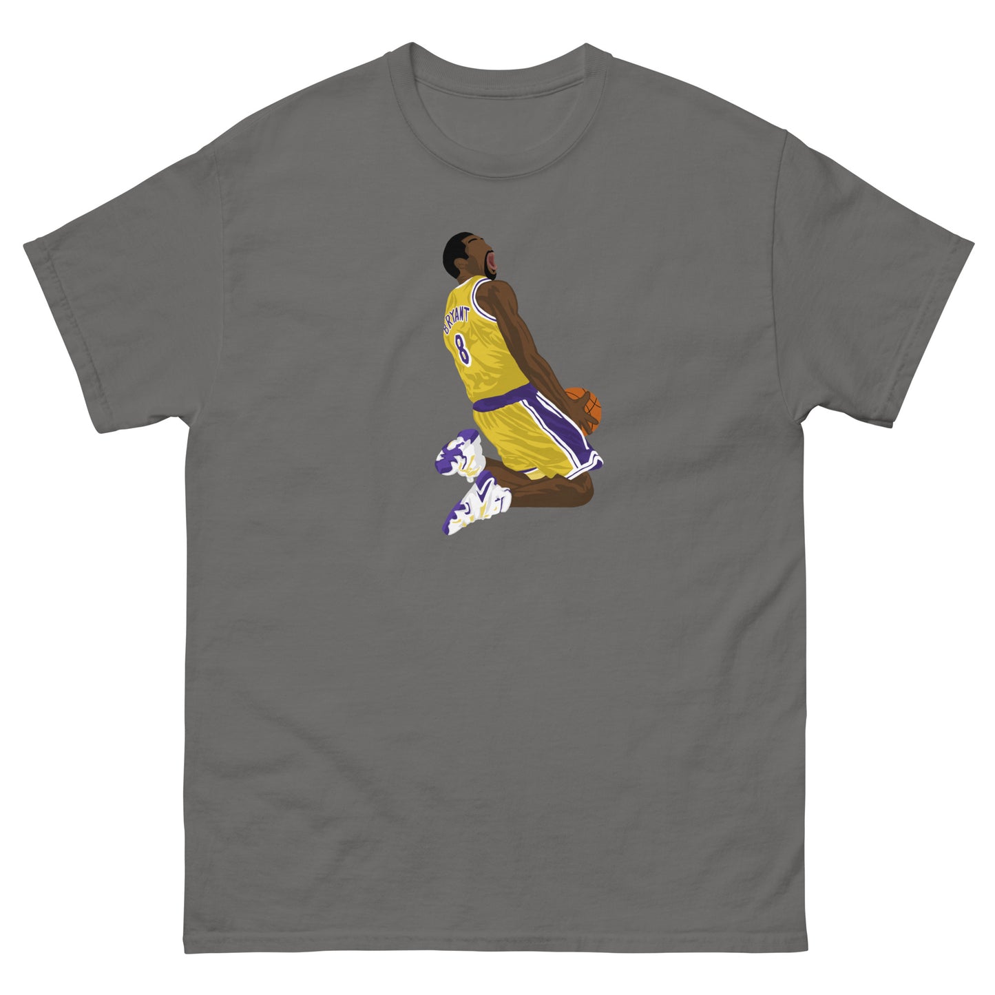 Men's Young Mamba T-Shirt