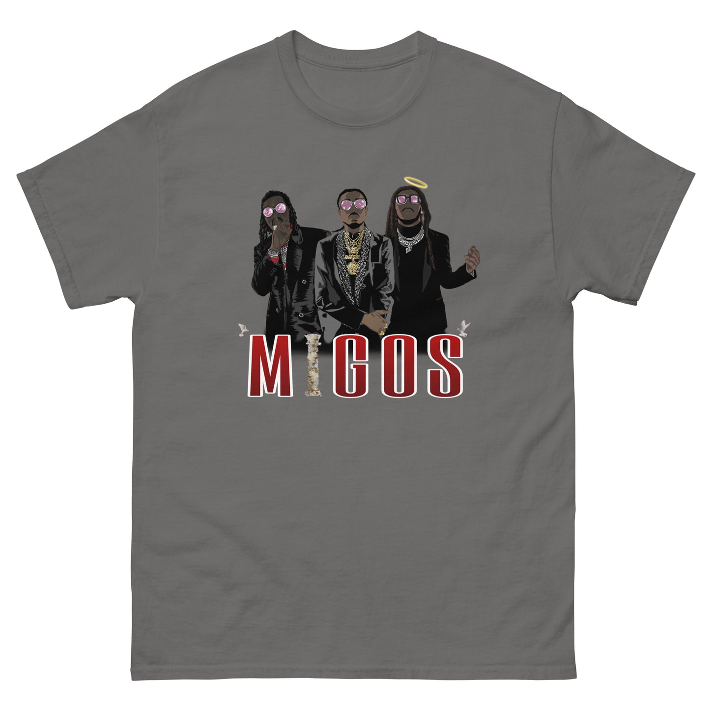 Culture II T-Shirt