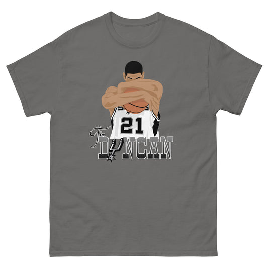 Timmy D T-Shirt