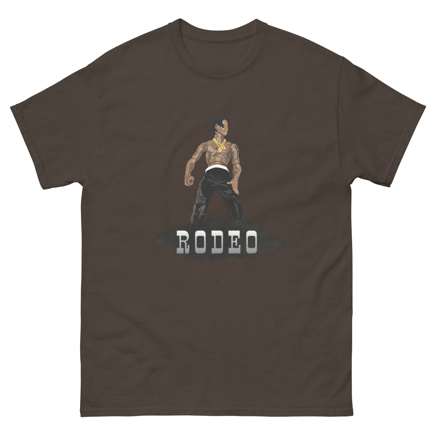 Rodeo T-Shirt