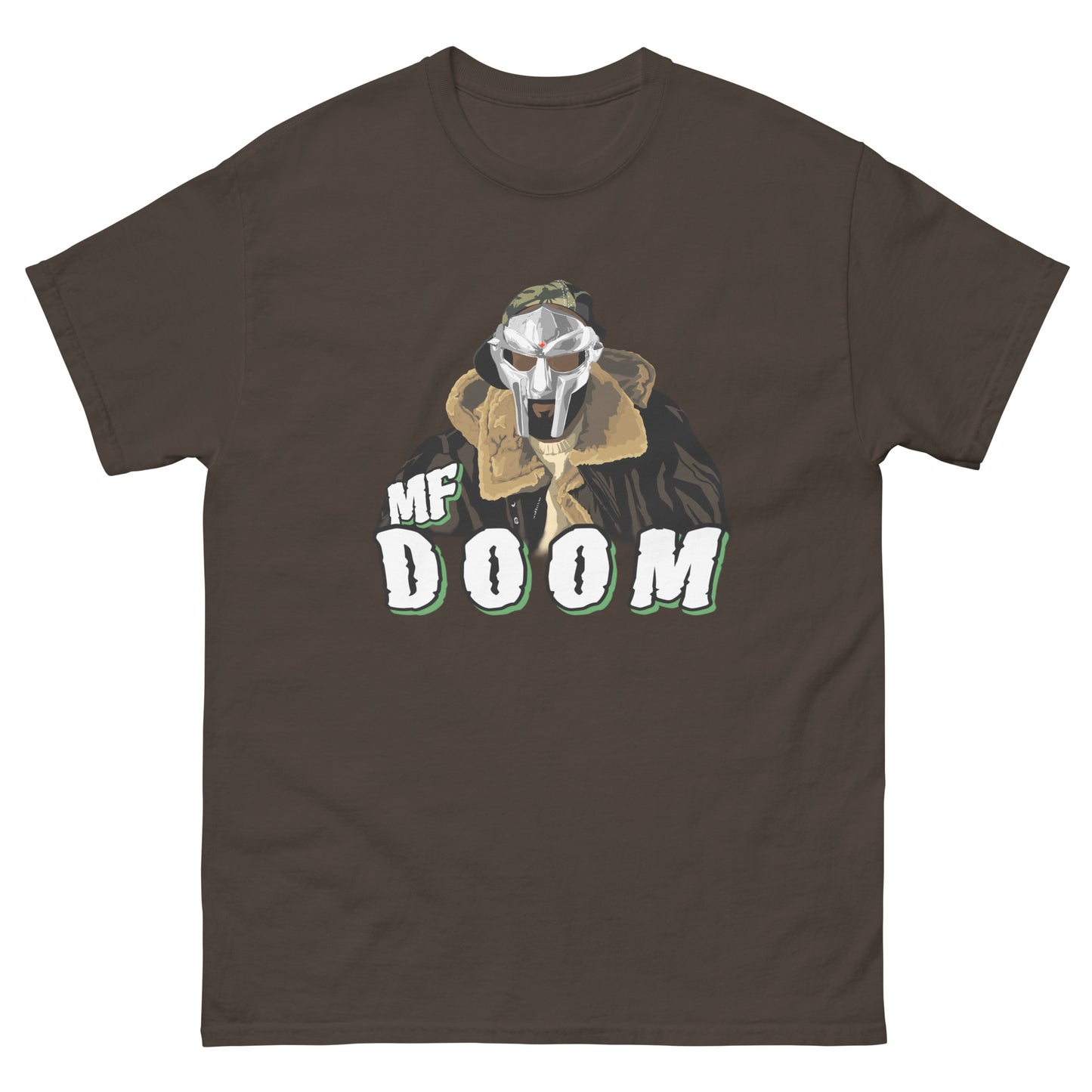 DOOM T-Shirt