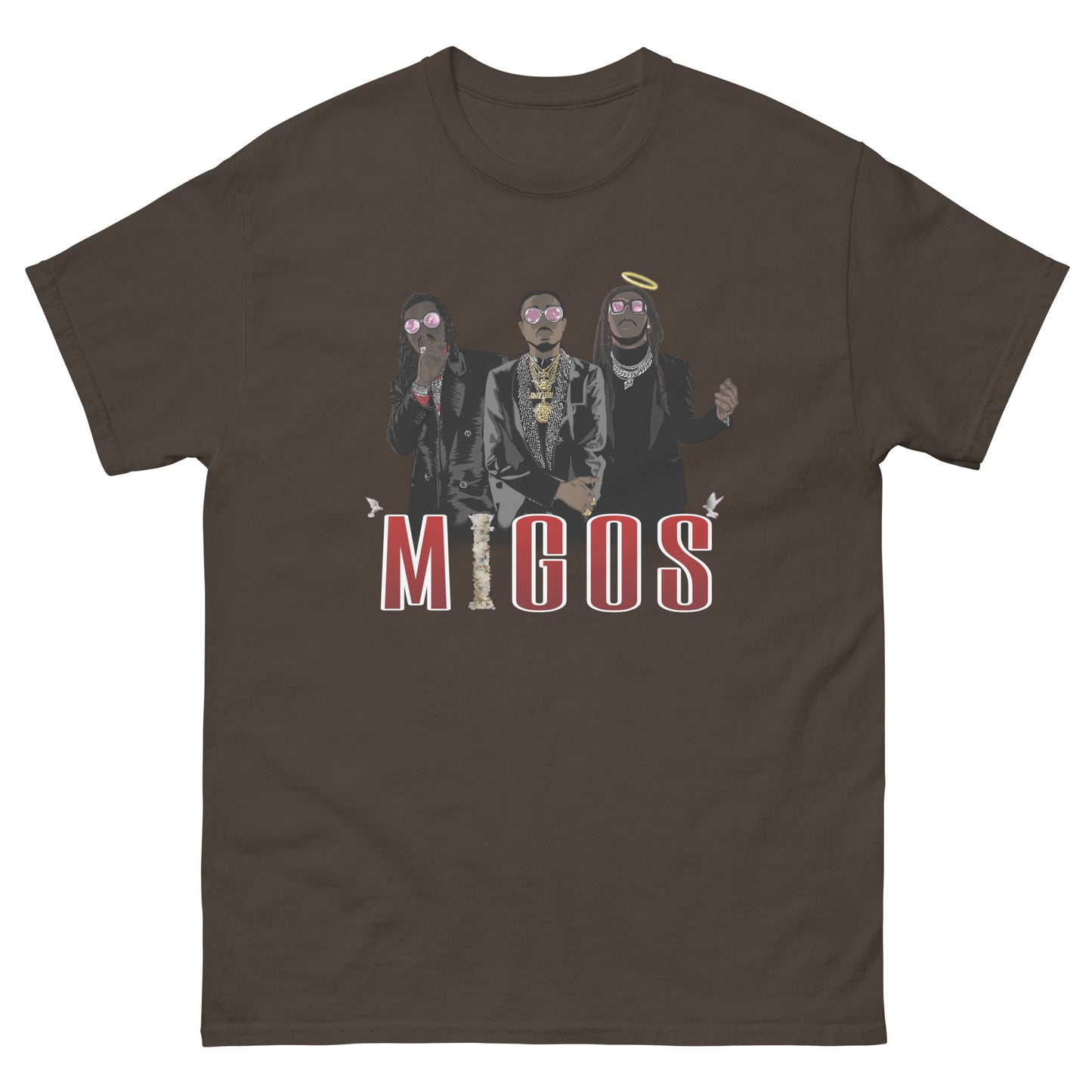 Culture II T-Shirt