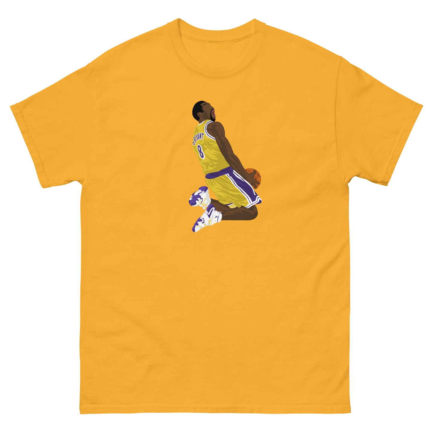 Men's Young Mamba T-Shirt