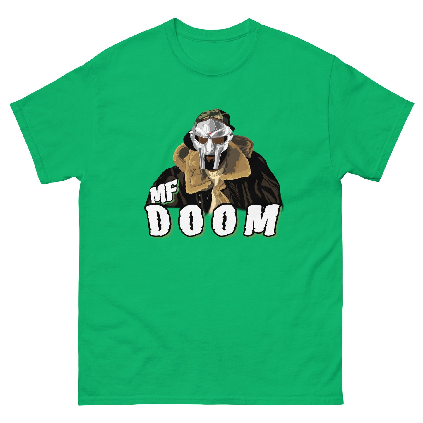 DOOM T-Shirt