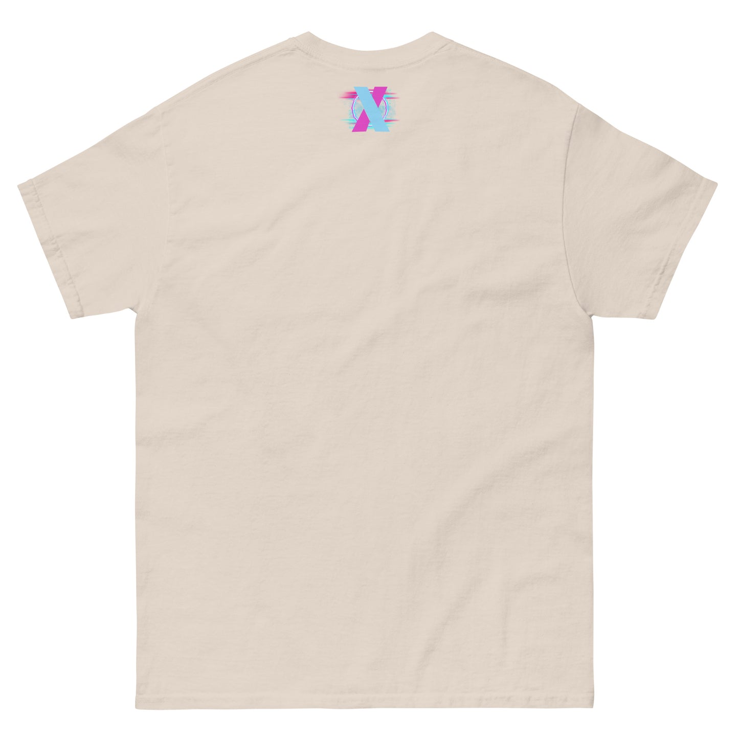 Men's White Chocolate T-Shirt