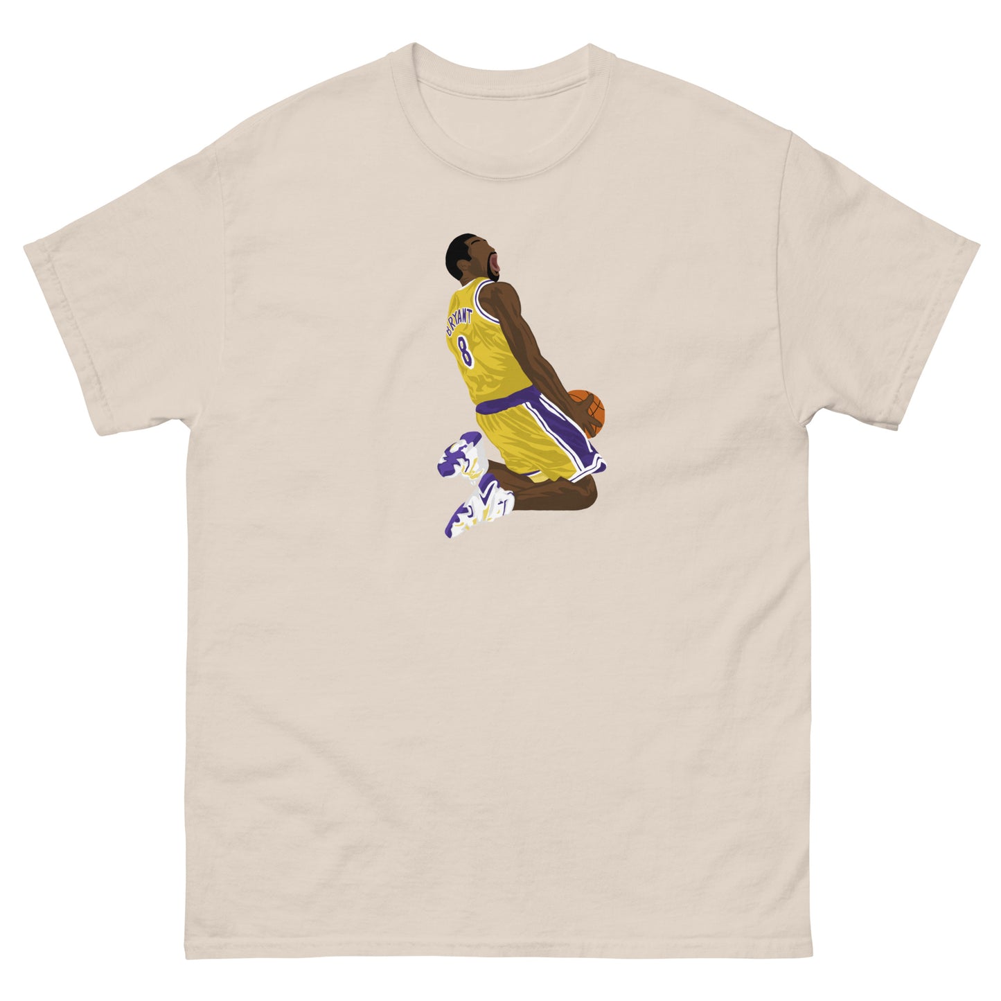 Men's Young Mamba T-Shirt