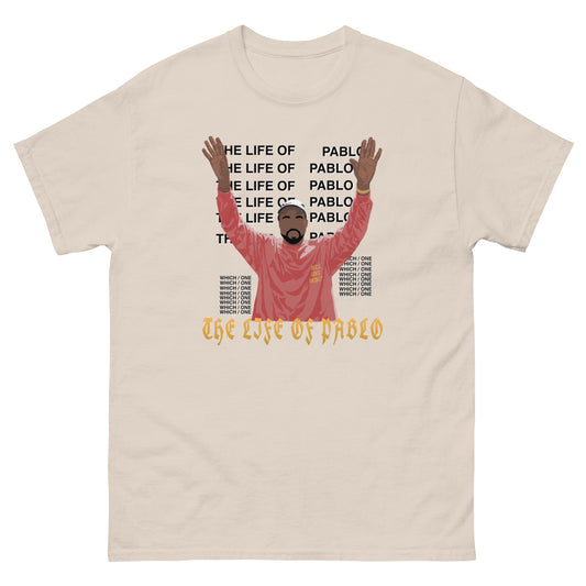 TLOP T-Shirt