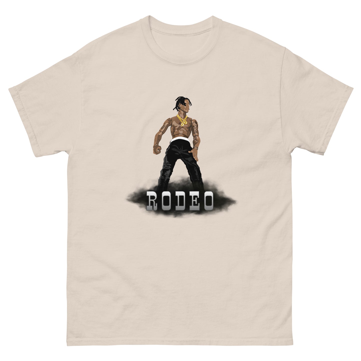 Rodeo T-Shirt