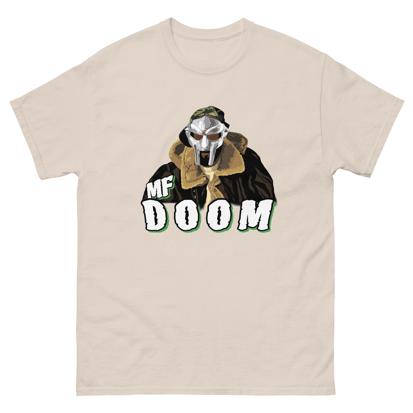 DOOM T-Shirt