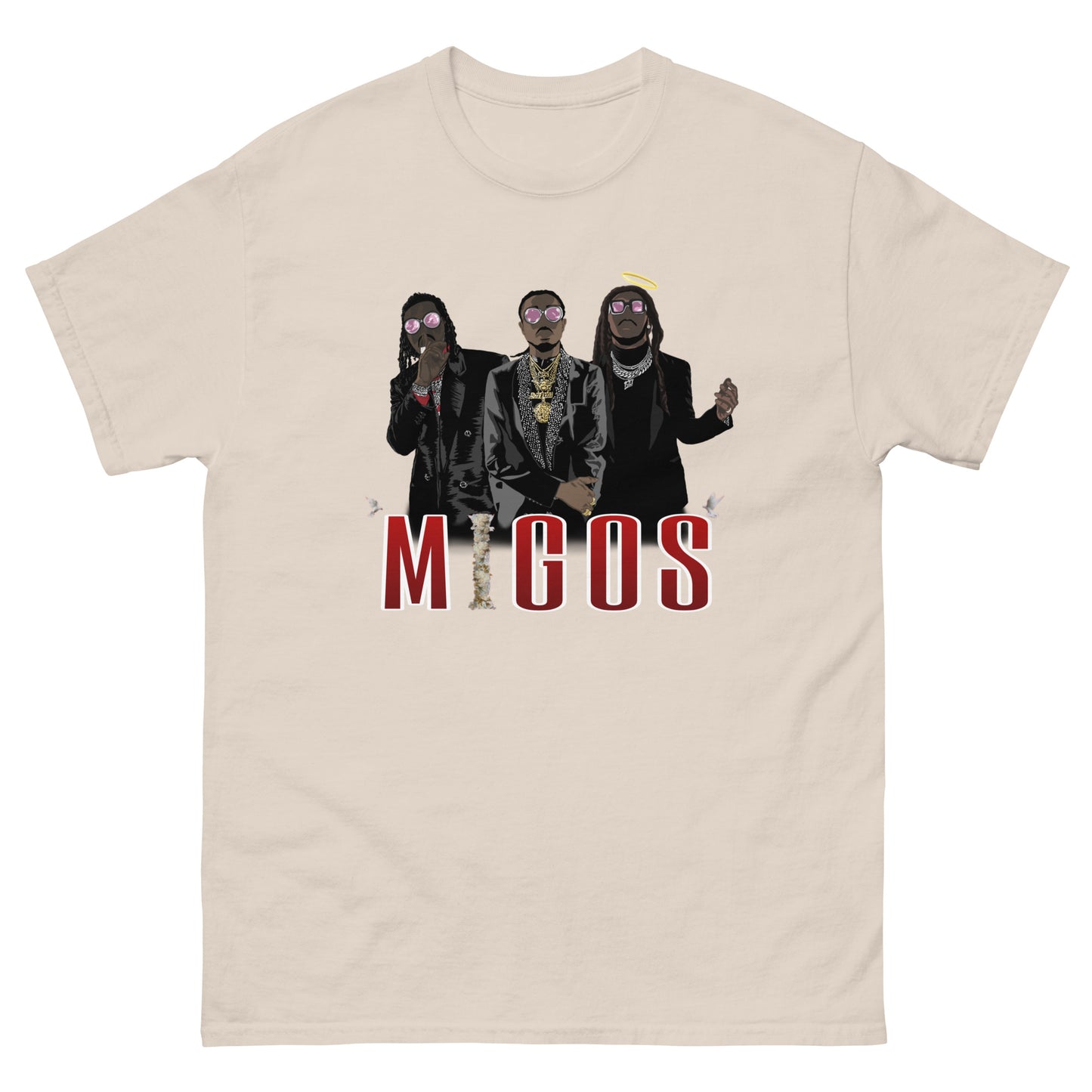 Culture II T-Shirt