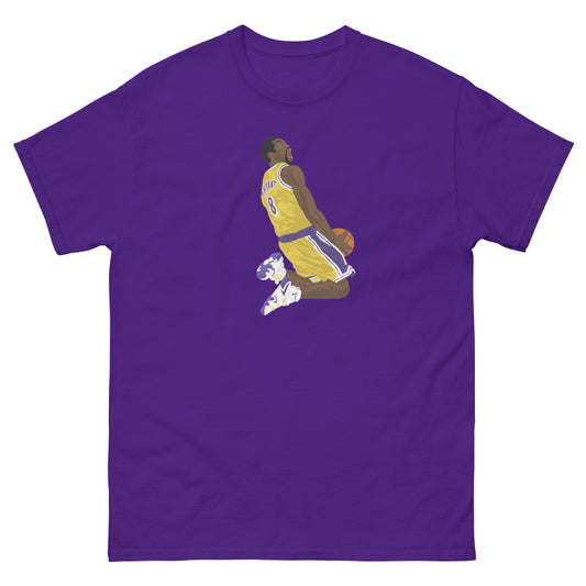 Men's Young Mamba T-Shirt