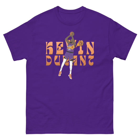 KD Suns T-Shirt