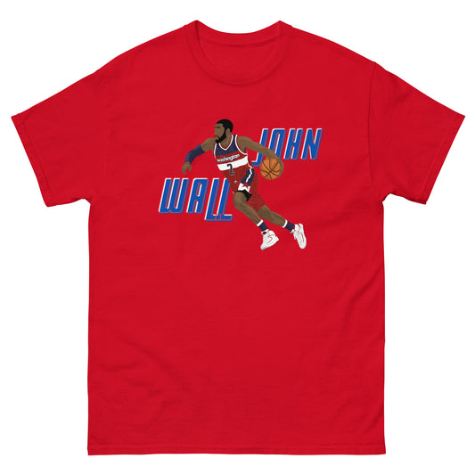 John Wall T-Shirt