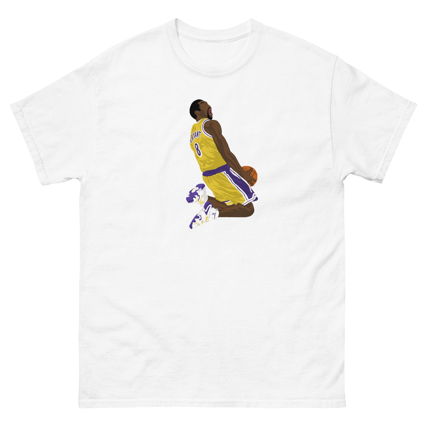 Men's Young Mamba T-Shirt