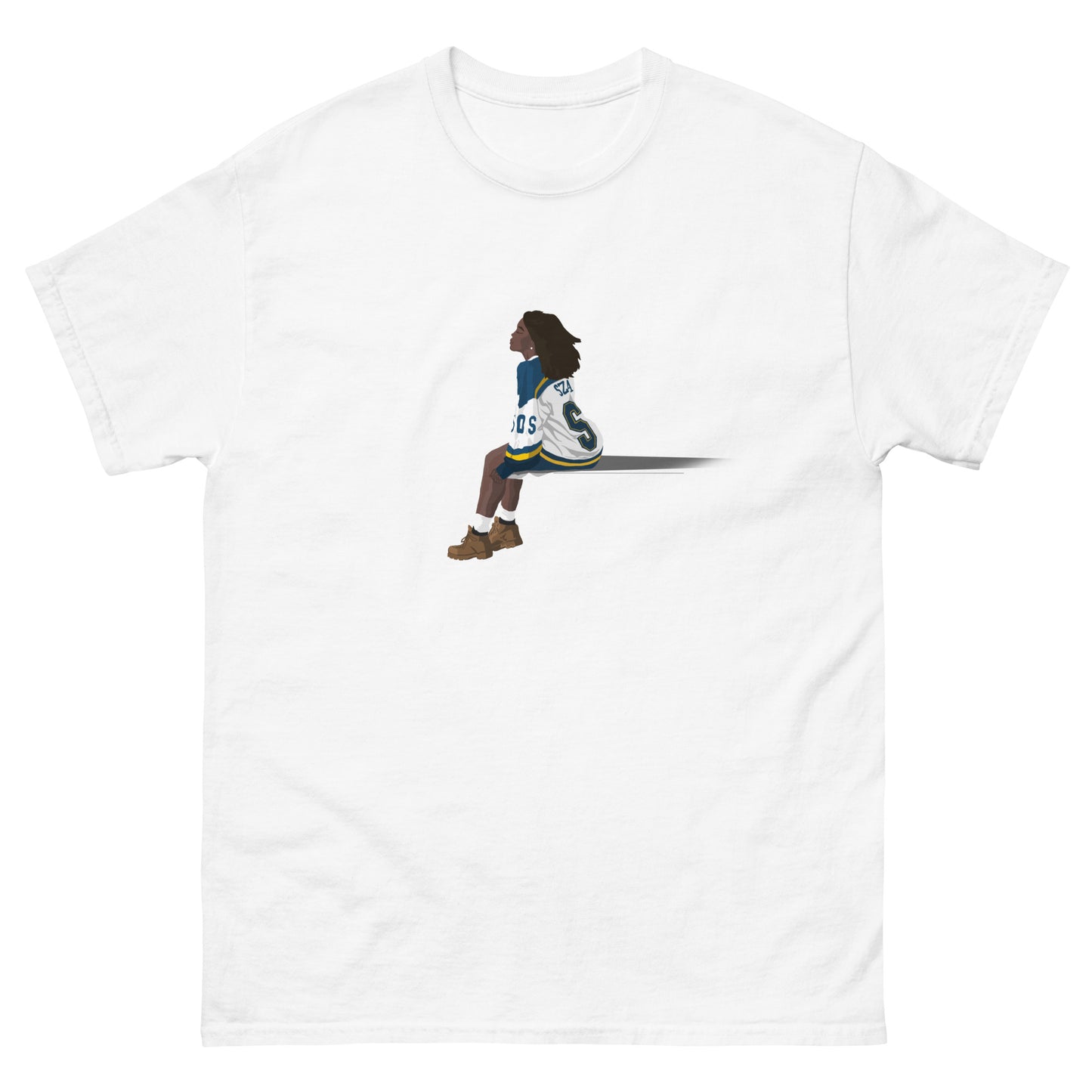 S.O.S T-Shirt