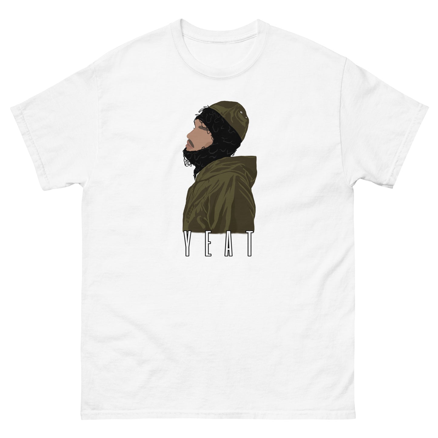 Twizzy T-Shirt