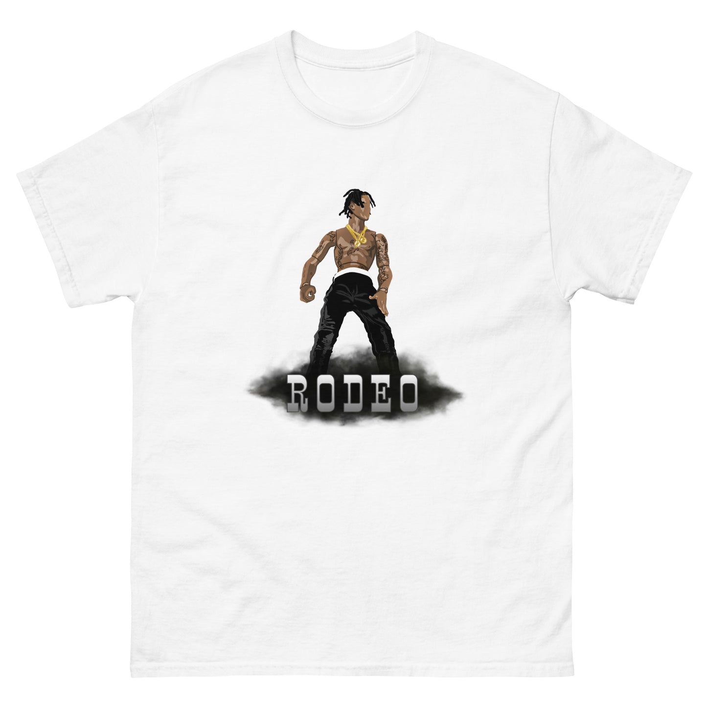 Rodeo T-Shirt