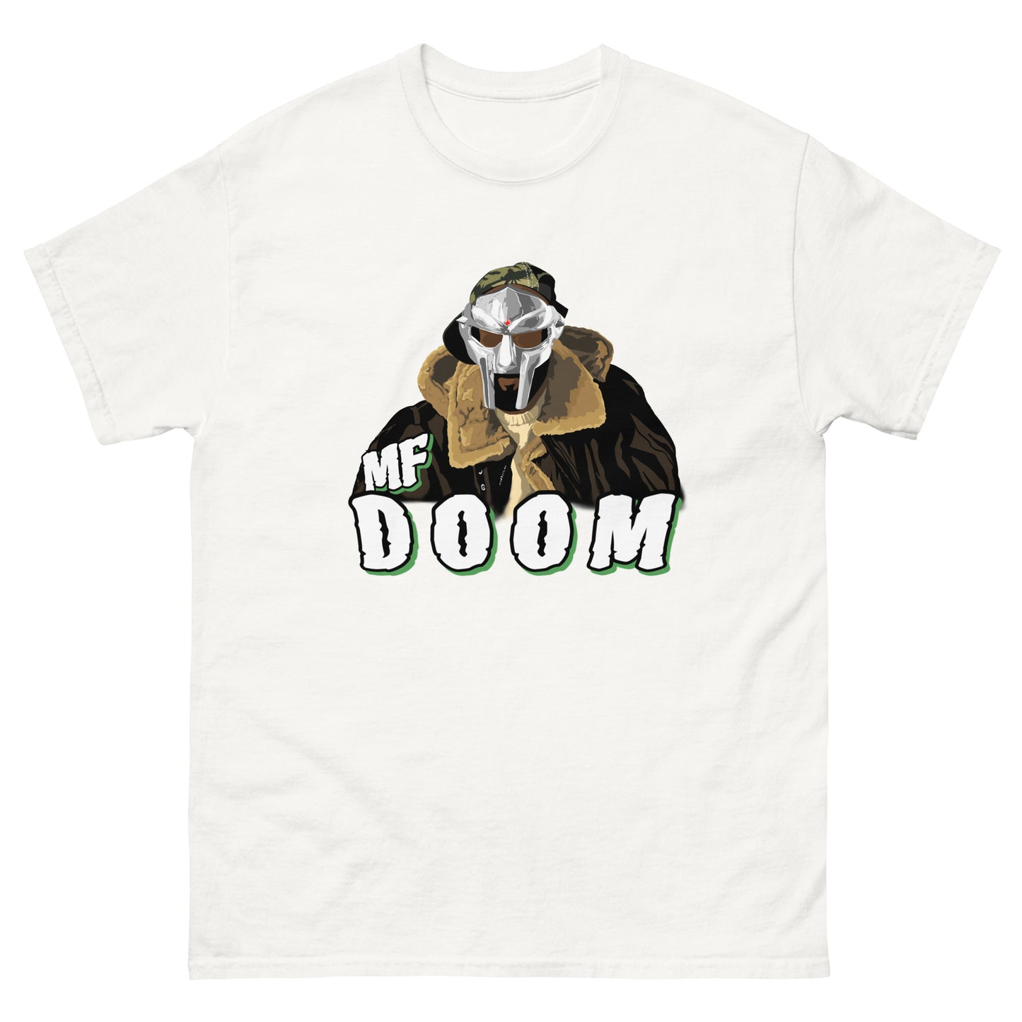 DOOM T-Shirt