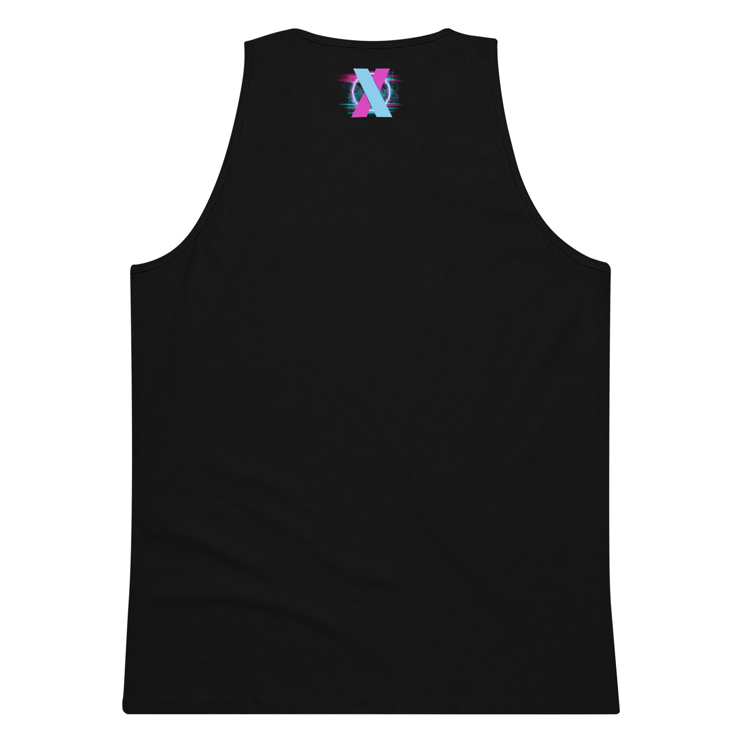 Celtics Strong Tank Top