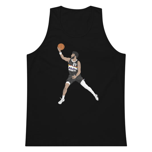 JM25 Tank Top